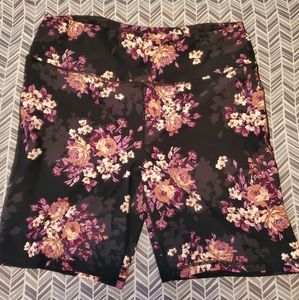 Torrid Active Bike Shirts size 2